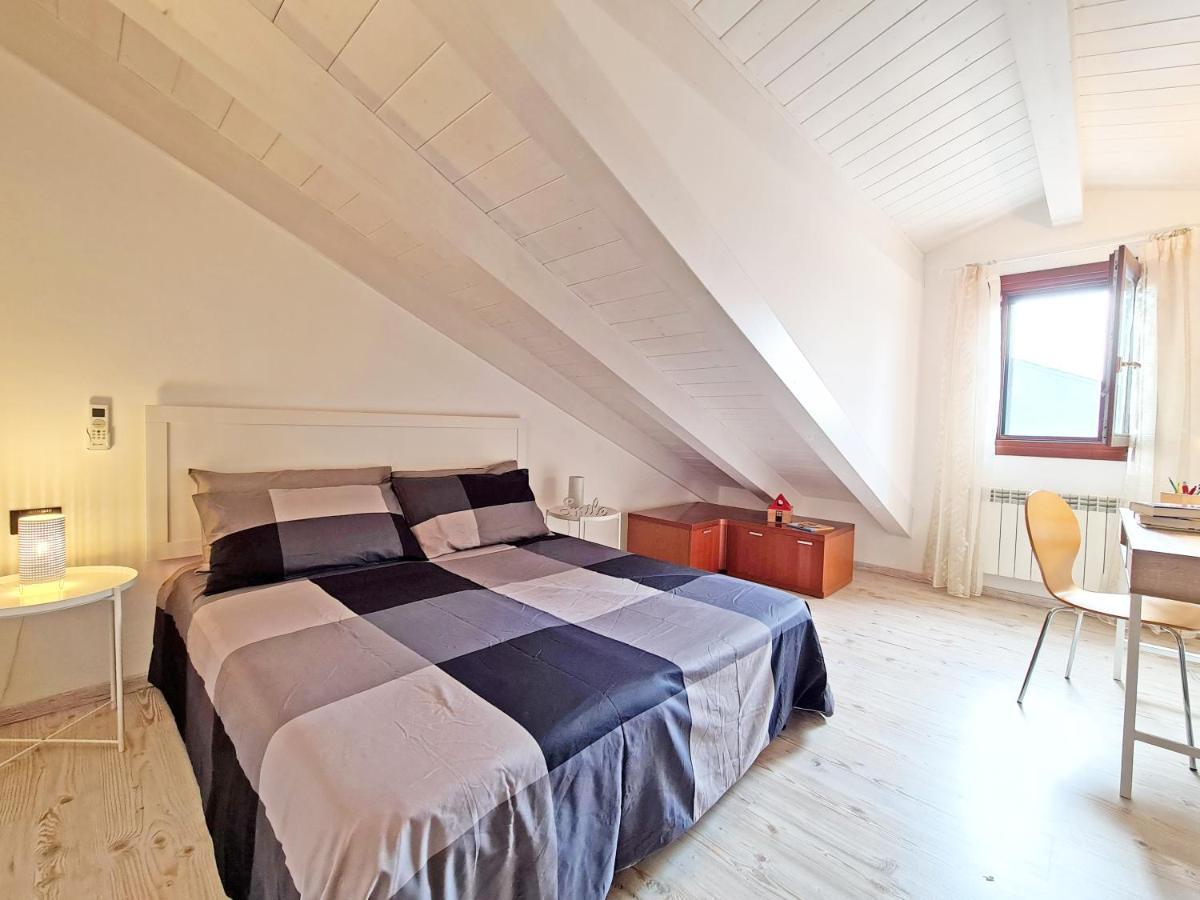 Ca' Nova - Burano Villa Exteriör bild